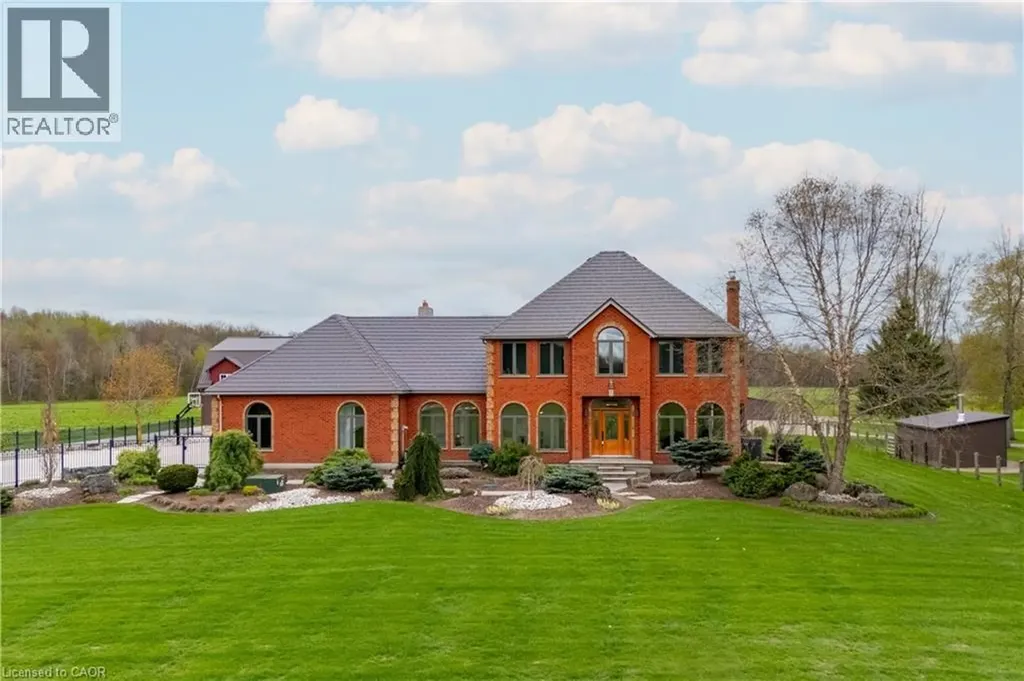 786030 Township Road 6 Innerkip ON N0J 1M0
