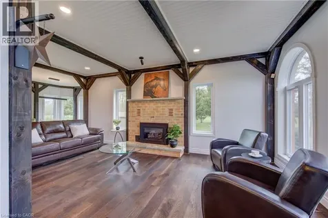 786030 Township Road 6 Innerkip ON N0J 1M0
