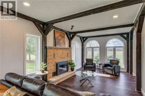786030 Township Road 6 Innerkip ON N0J 1M0