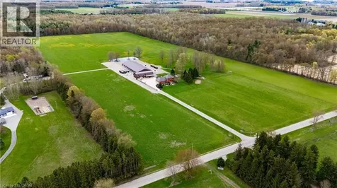 786030 Township Road 6 Innerkip ON N0J 1M0