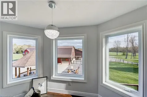 786030 Township Road 6 Innerkip ON N0J 1M0