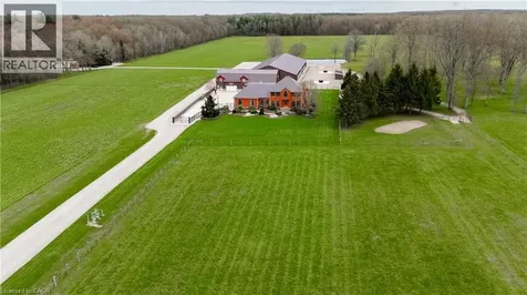 786030 Township Road 6 Innerkip ON N0J 1M0