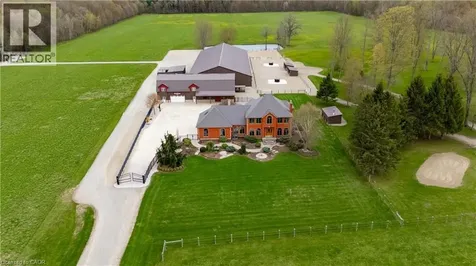 786030 Township Road 6 Innerkip ON N0J 1M0