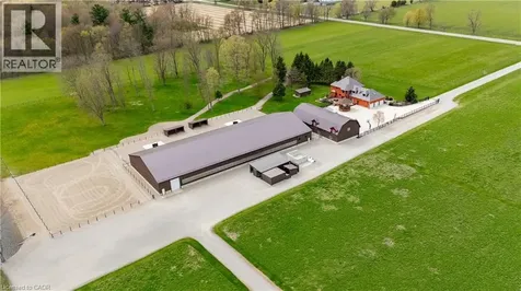 786030 Township Road 6 Innerkip ON N0J 1M0