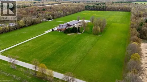 786030 Township Road 6 Innerkip ON N0J 1M0