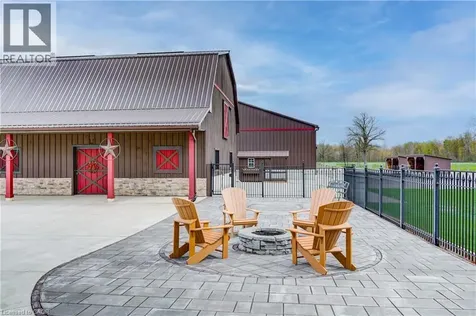 786030 Township Road 6 Innerkip ON N0J 1M0