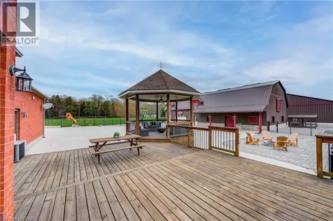 786030 Township Road 6 Innerkip ON N0J 1M0