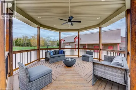786030 Township Road 6 Innerkip ON N0J 1M0