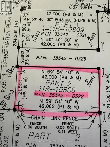11386 Plank Road Bayham ON N0J 1H0