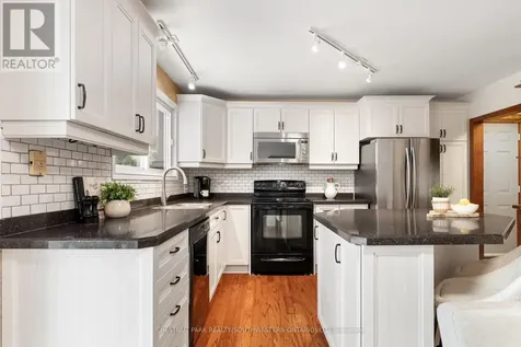24 Grand Hill Drive Kitchener ON N2P 2E4