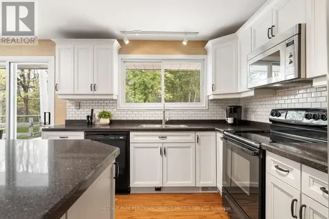 24 Grand Hill Drive Kitchener ON N2P 2E4