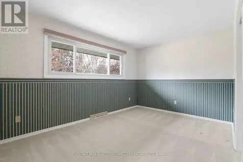 24 Grand Hill Drive Kitchener ON N2P 2E4