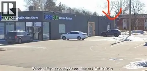 7405 Tecumseh Road East Windsor ON N8T 1G2