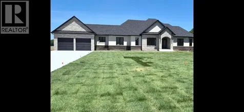 418 County Road 34 Kingsville ON N8H 3V6
