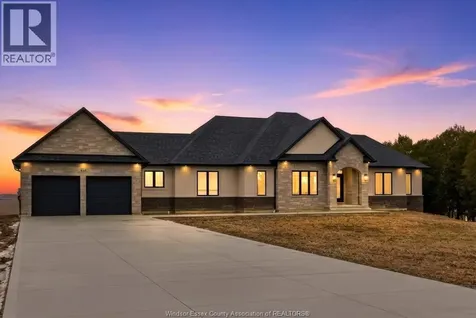 418 County Road 34 Kingsville ON N8H 3V6