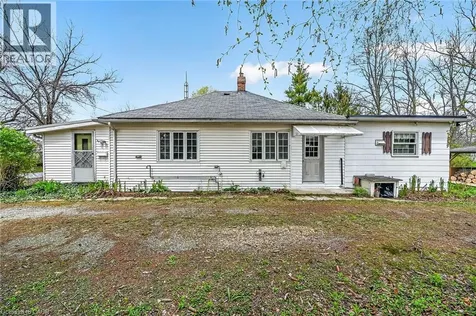 313 John Street Simcoe ON N3Y 2Z1