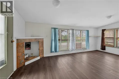 313 John Street Simcoe ON N3Y 2Z1
