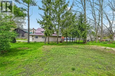 313 John Street Simcoe ON N3Y 2Z1