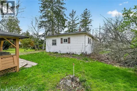 313 John Street Simcoe ON N3Y 2Z1