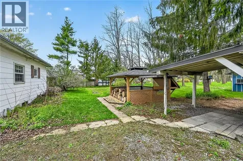 313 John Street Simcoe ON N3Y 2Z1