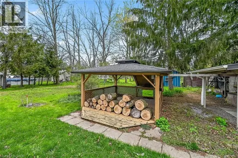 313 John Street Simcoe ON N3Y 2Z1