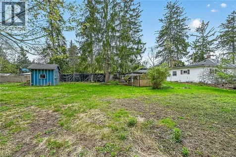 313 John Street Simcoe ON N3Y 2Z1