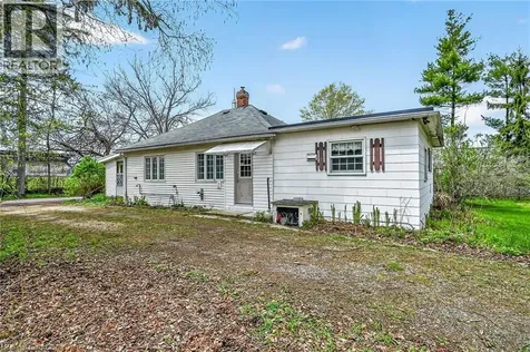 313 John Street Simcoe ON N3Y 2Z1