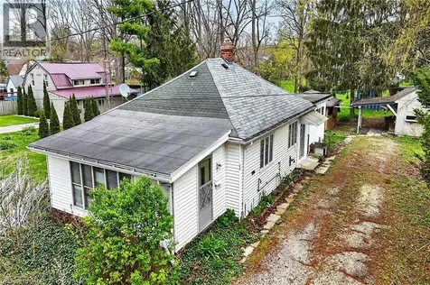 313 John Street Simcoe ON N3Y 2Z1