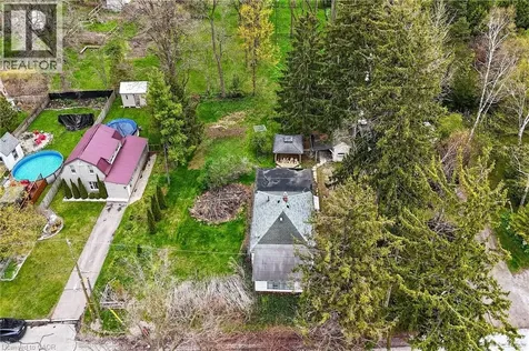 313 John Street Simcoe ON N3Y 2Z1