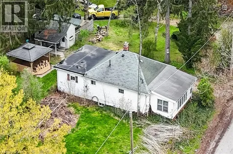 313 John Street Simcoe ON N3Y 2Z1