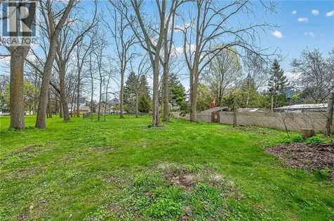 313 John Street Simcoe ON N3Y 2Z1