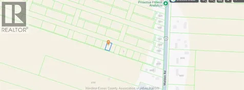 V/l Kinsman Lasalle ON N9J 2V3
