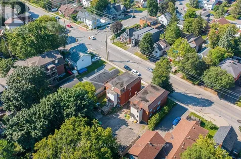 543 Kirkwood Avenue Ottawa ON K1Z 5X2