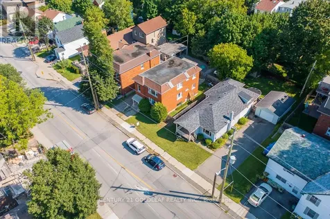543 Kirkwood Avenue Ottawa ON K1Z 5X2