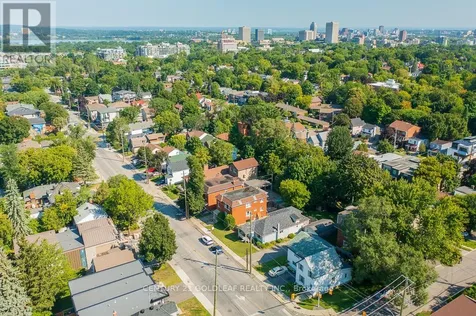 543 Kirkwood Avenue Ottawa ON K1Z 5X2
