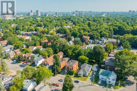 543 Kirkwood Avenue Ottawa ON K1Z 5X2
