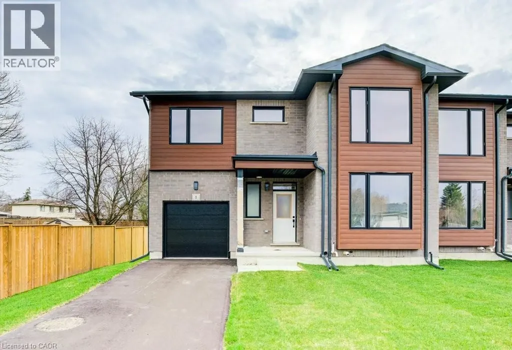 264 Blair Road Cambridge ON N1S 4K9