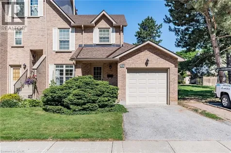 2272 Mowat Avenue Oakville ON L6H 5L8