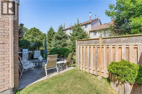 2272 Mowat Avenue Oakville ON L6H 5L8