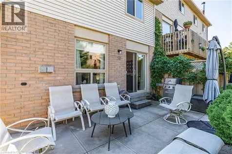 2272 Mowat Avenue Oakville ON L6H 5L8