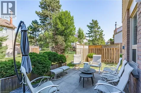 2272 Mowat Avenue Oakville ON L6H 5L8