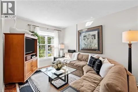 2272 Mowat Avenue Oakville ON L6H 5L8