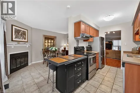 2272 Mowat Avenue Oakville ON L6H 5L8