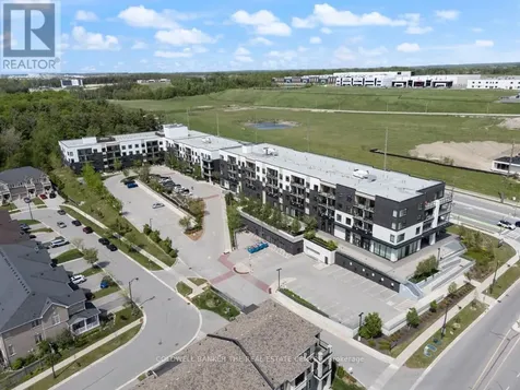 555 William Graham Drive Aurora ON L4G 3H9