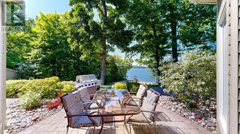 532 10th Concession Road Westport ON K0G 1X0