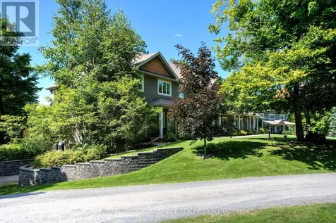 532 10th Concession Road Westport ON K0G 1X0