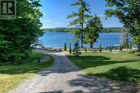 532 10th Concession Road Westport ON K0G 1X0
