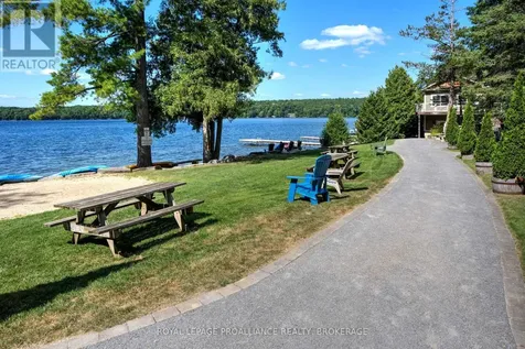 532 10th Concession Road Westport ON K0G 1X0