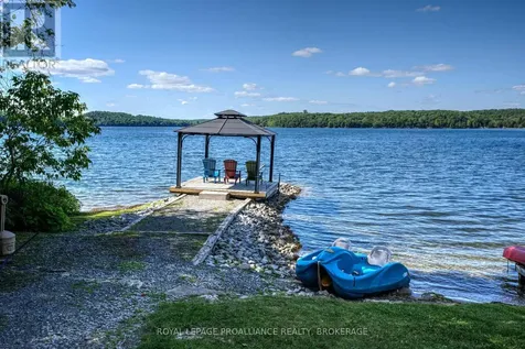 532 10th Concession Road Westport ON K0G 1X0