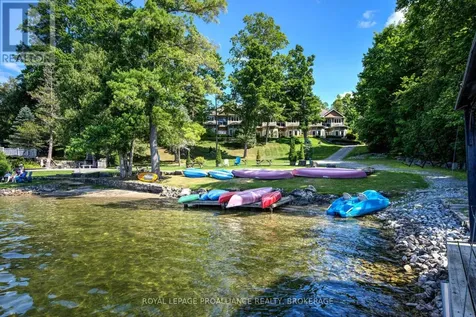 532 10th Concession Road Westport ON K0G 1X0